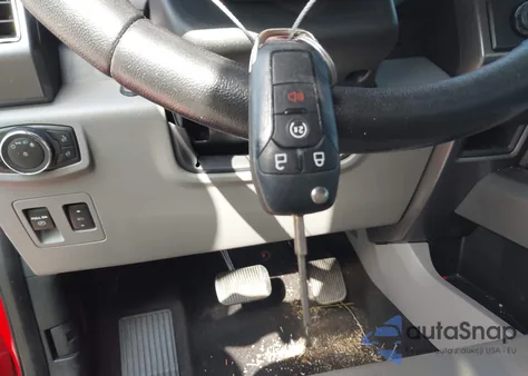 2019 Ford F-150 Xlt from USA, damaged, VIN 1FTEW1EB4KKE7062